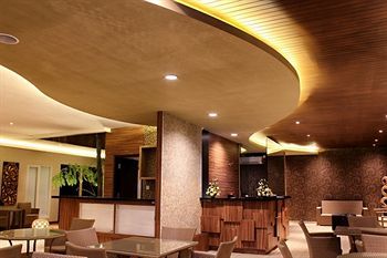 De'Corner Guest House Malang Buitenkant foto